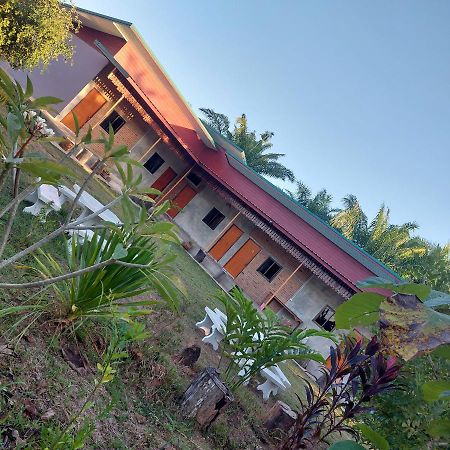 Yoga Homestay Seka Exterior foto