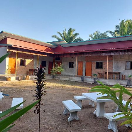 Yoga Homestay Seka Exterior foto