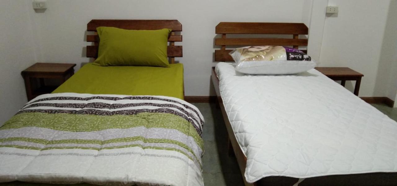 Yoga Homestay Seka Quarto foto
