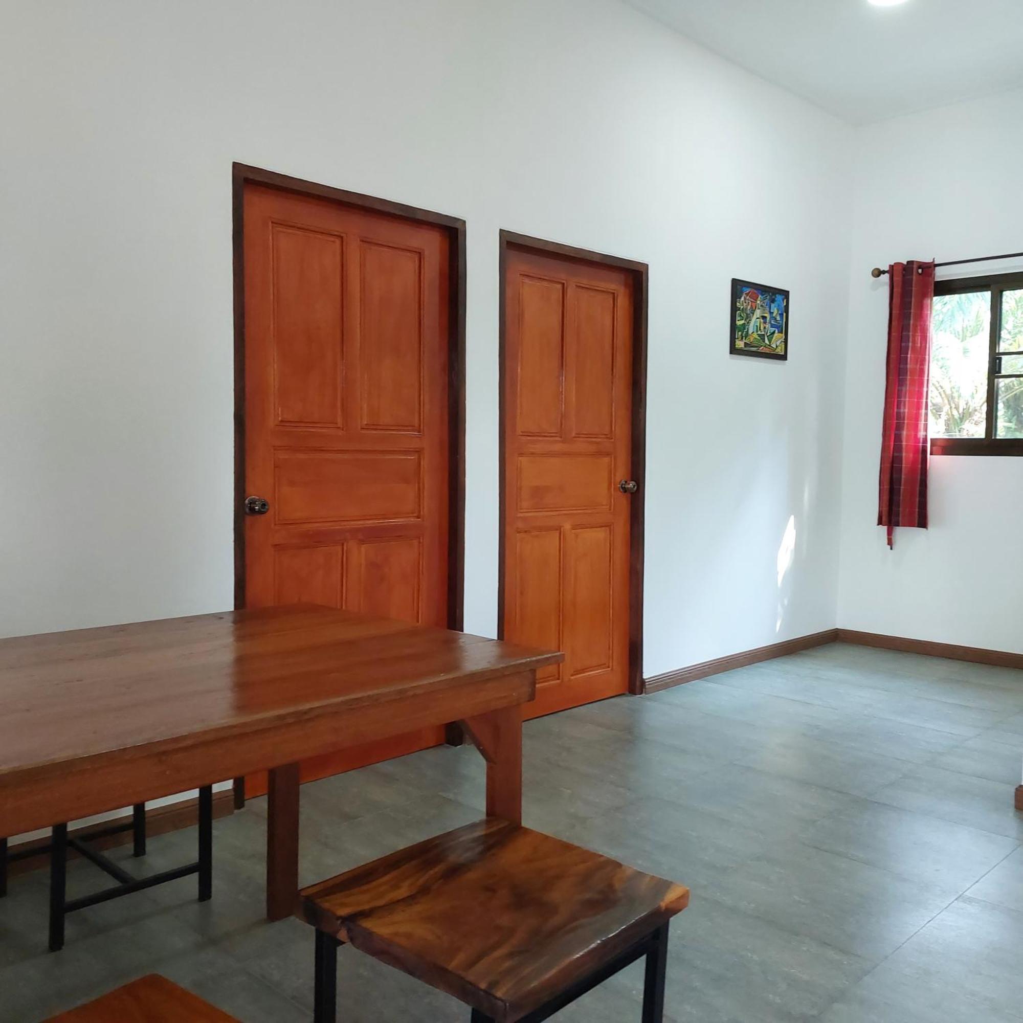 Yoga Homestay Seka Quarto foto