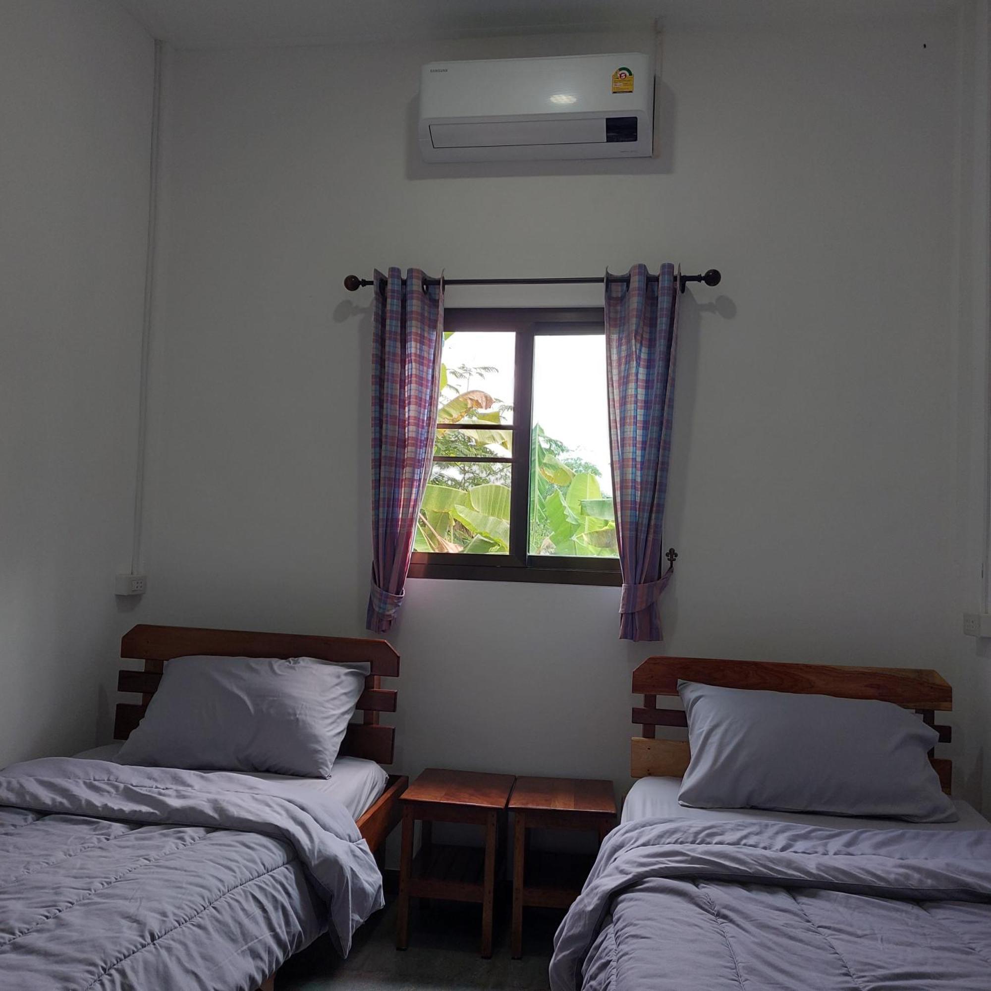 Yoga Homestay Seka Quarto foto