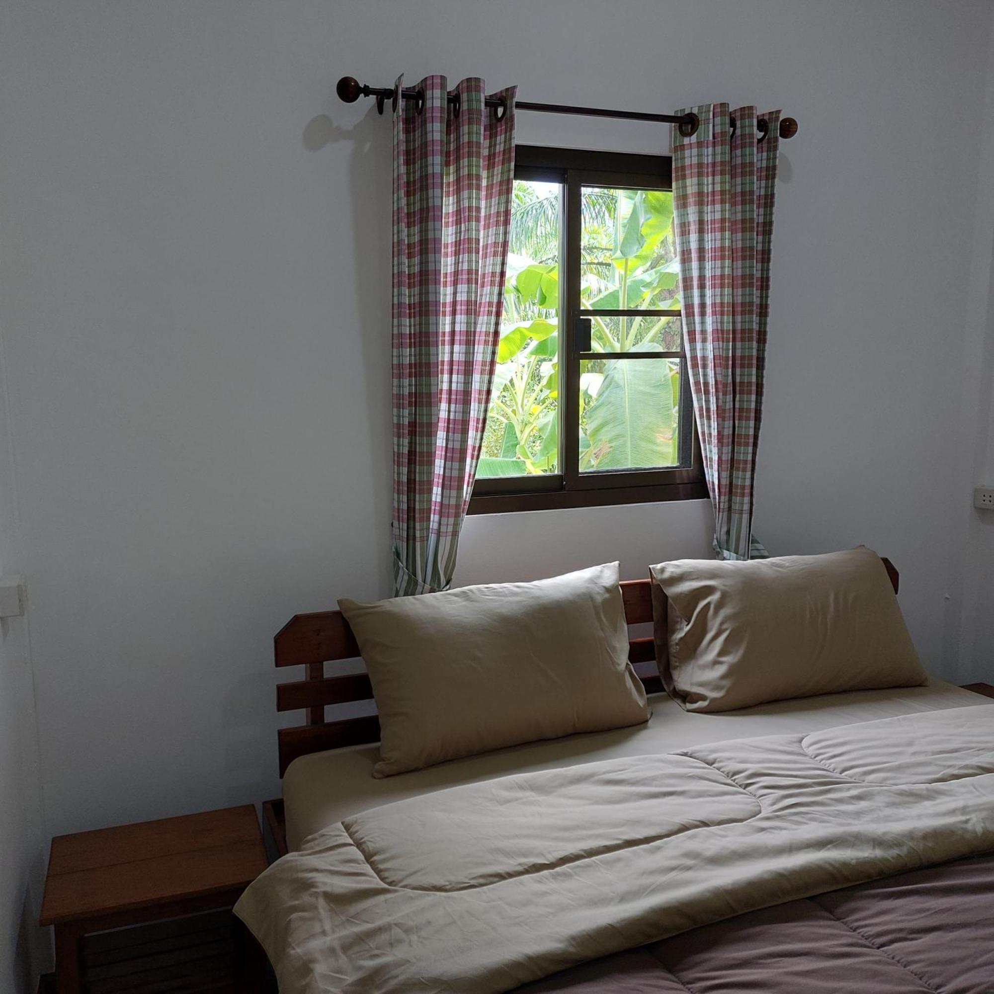 Yoga Homestay Seka Quarto foto
