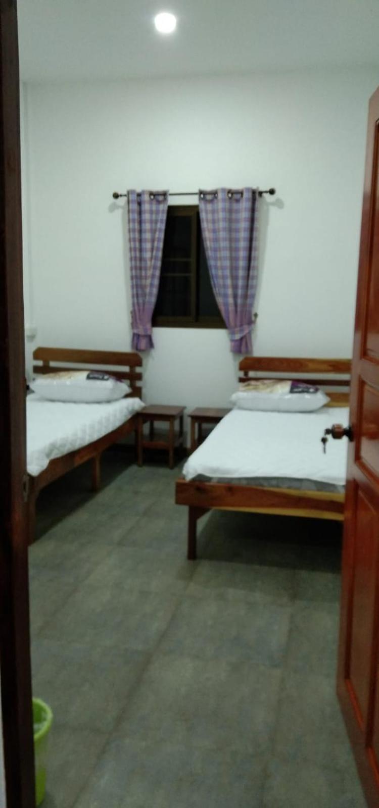 Yoga Homestay Seka Quarto foto